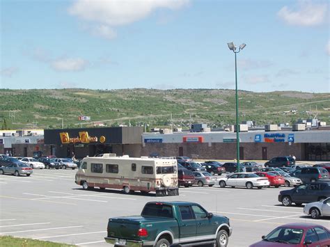 Trinity Conception Square | Carbonear, Newfoundland and Labr… | Flickr