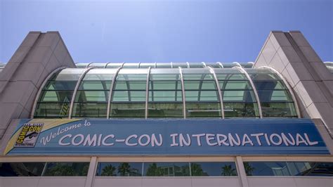 San Diego Comic-Con Goes Virtual Again in 2021 - Variety