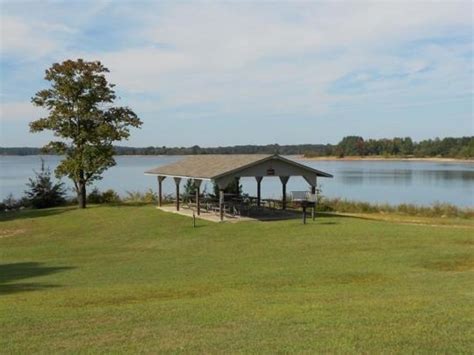 Kerr Lake State Recreation Area Henderson Point, Henderson, NC - GPS ...