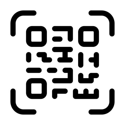 Qr code scan - Downloaden gratis iconen