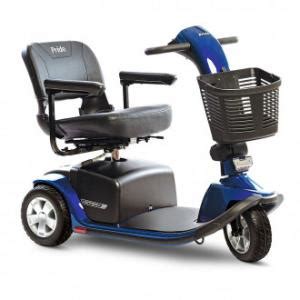 Mobility Scooters at 1800Wheelchair