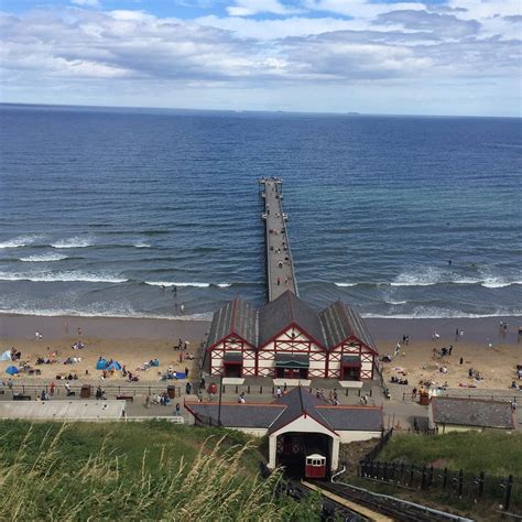 SALTBURN PIER (2024) All You Need to Know BEFORE You Go (with Photos)