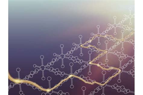 Novel nano material for quantum electronics