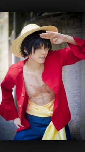 Luffy Cosplay | Wiki | Anime Amino