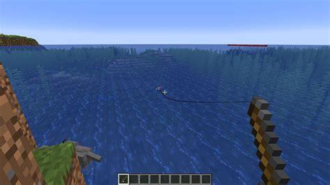 Minecraft: 5 best fishing rod enchantments