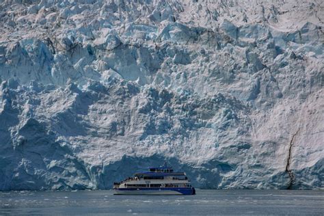 Holgate Glacier and Kenai Fjords National Park, Alaska | Photographer Matthew Bender | New York ...