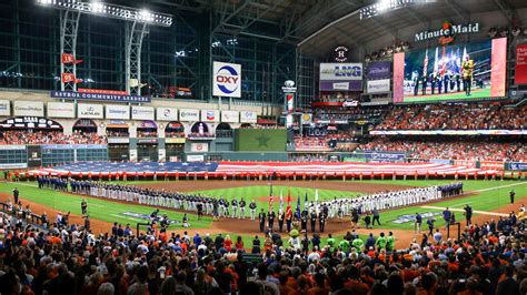 2021 World Series Braves vs Astros | MLB.com