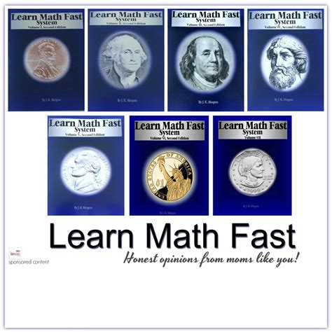 Moms Like You Share Their Opinions of Learn Math Fast | Hip Homeschool Moms