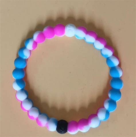 lokai bracelet new alternative silicone bracelet 004 lokai bracelet ...