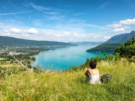 Ten of the greatest activities along the shore of Lake Annecy | Suncamp