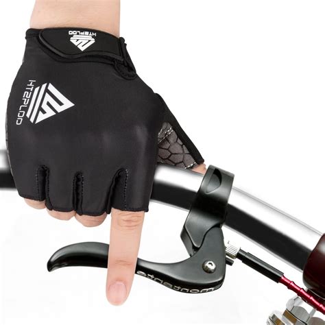 7 best fingerless Mountain bike gloves in 2020 - Cyclepedal