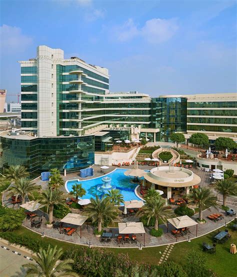 Classic Package - Millennium Airport Hotel Dubai | Arabia Weddings