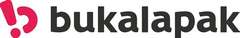 Logo de Bukalapak.com aux formats PNG transparent et SVG vectorisé