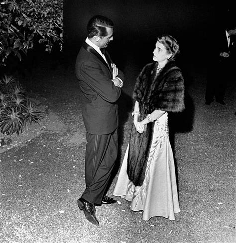 Cary Grant Barbara Hutton Pictures and Photos - Getty Images | Cary grant, Cary, Actors