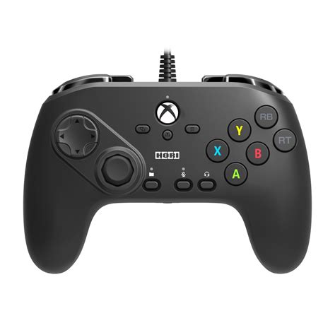 New Hori Fighting Commander for Xbox Series S/X | Test Your Might