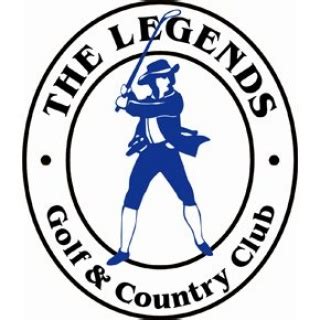 Legends Golf and Country Club : Scorecard : Offcourse Golf Scorecard and GPS