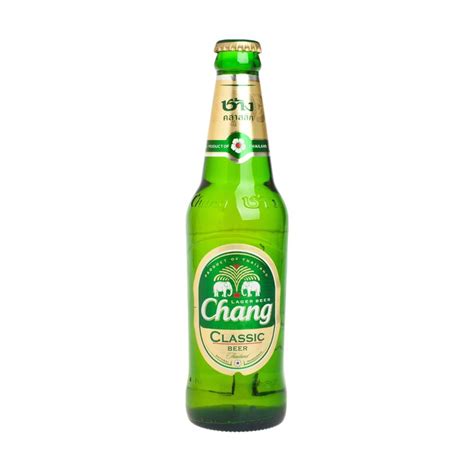 CHANG | BEER(BOTTLE) | 士多 Ztore