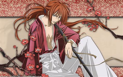 anime, Rurouni Kenshin Wallpapers HD / Desktop and Mobile Backgrounds