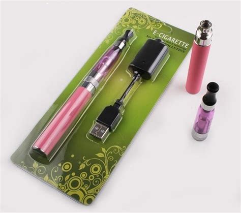 What Should an E-Cigarette Starter Kit Include? - Vapegrl