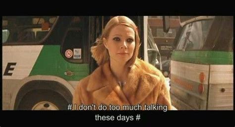 Royal Tenenbaums Quotes. QuotesGram