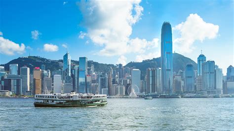 The Essential Things to Know Before You Visit Hong Kong | Condé Nast Traveler