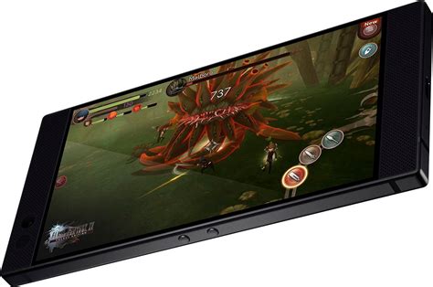 Razer Phone: What you need to know about the ultimate phone for gamers | PCWorld