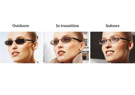 Transition Lenses vs. Polarized Lenses - Adelaide City Optometrist