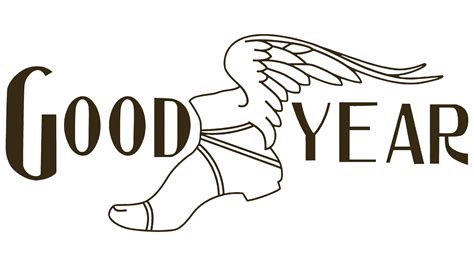 Goodyear Logo, symbol, meaning, history, PNG, brand