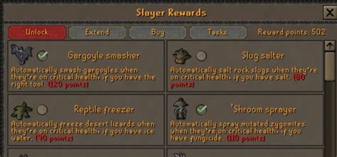 Best Ways To Get Slayer Points Fast in OSRS – FandomSpot