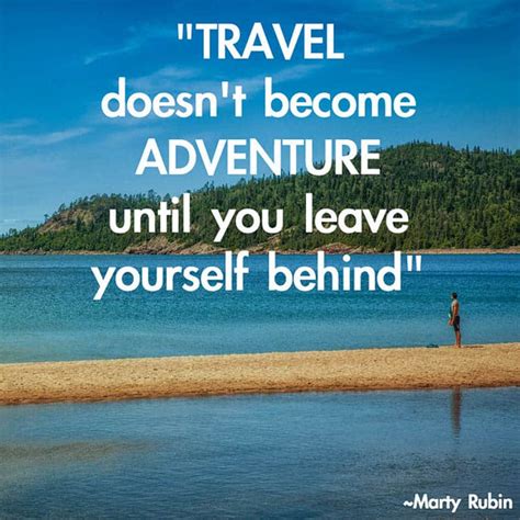 Best Travel Quotes - 61 Inspiring Quotes in Photos | The Planet D