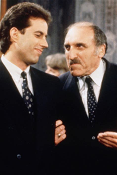 Seinfeld’s Uncle Leo, Len Lesser dead