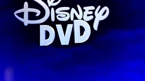 Disney DVD Logo