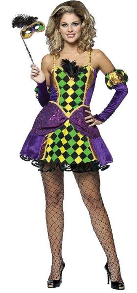 Mardi Gras King Costume | Around the World | Mens Costumes - The ...