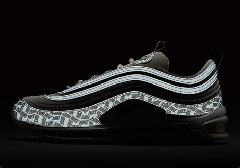 Nike Air Max 97 "Reflective Logo" AR4259-100 Release Info | SneakerNews.com