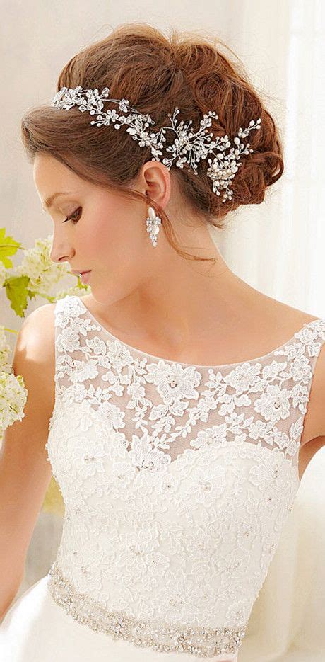 Beach Wedding Hairstyles