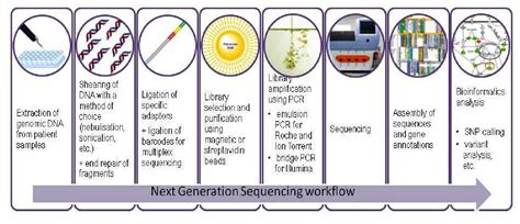 Figure 1 from Next generation sequencing applications for breast cancer ...