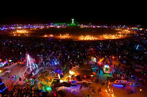 7 Dance Music Festivals You Should Experience At Least Once In Your Life