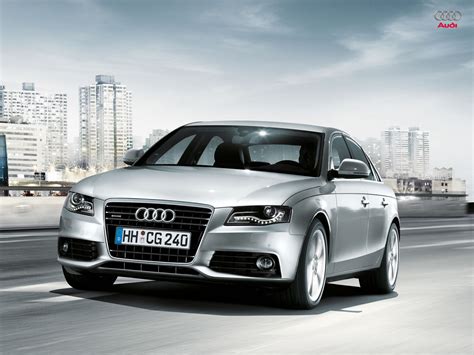 2008 Audi A4 News and Information - conceptcarz.com