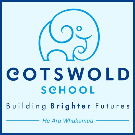 Cotswold School - Home