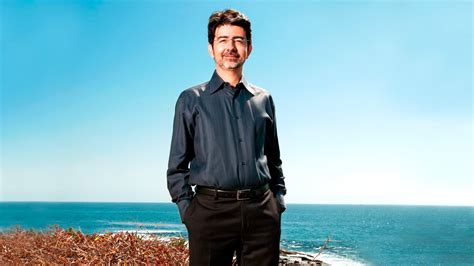 Pierre Omidyar Net Worth & Biography (2023) - Finanticum