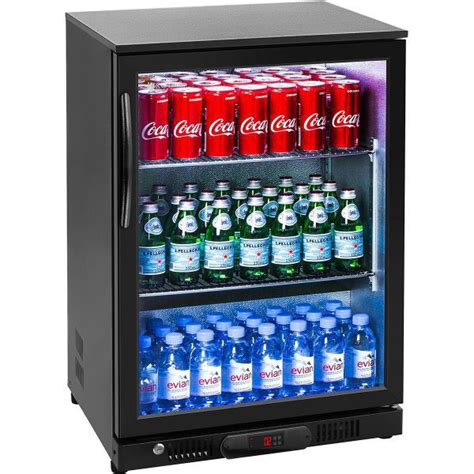 Bar Cooler Single door ALPHA Kitchens & Restaurant Equipment Tr. Bar Cooler Single door • ALPHA ...