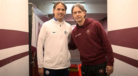 'Simone is one of the best managers in Europe': Pippo Inzaghi heaps ...