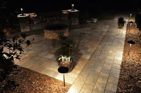 Security & Perimeter Lighting in Jacksonville | Pro Lighting Outdoors