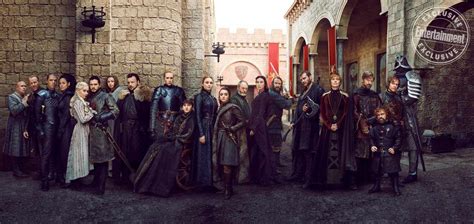 Game of thrones season 8 episode 1 cast - mzaersun