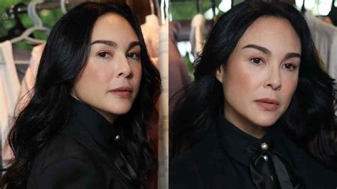 Gretchen Barretto Instagram account deactivated | PEP.ph