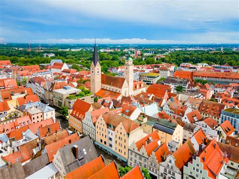 What to see and do in Ingolstadt - Attractions, tours, and activities | musement