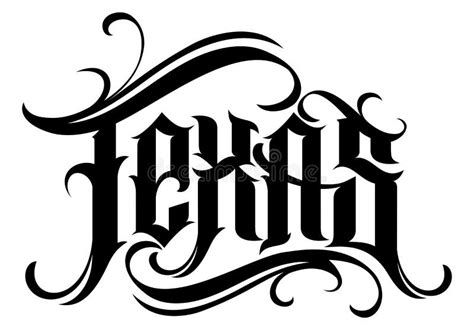 Chicano Tattoo Lettering Stock Illustrations – 50 Chicano Tattoo Lettering Stock Illustrations ...