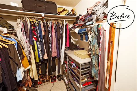 A Custom elfa Closet Gets the Spotlight in this Actress' Home | Container Stories