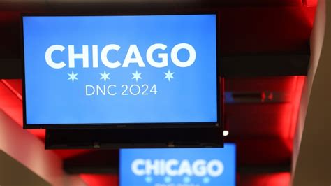 Should Democrats Have Picked A Swing State For Their 2024 Convention? | FiveThirtyEight