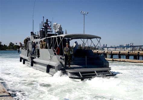 SNAFU!: Coastal Command Patrol Boats.